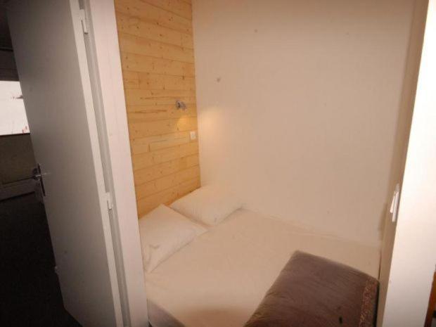 Apartament Gourette Pied Des Pistes Eaux-Bonnes Zewnętrze zdjęcie