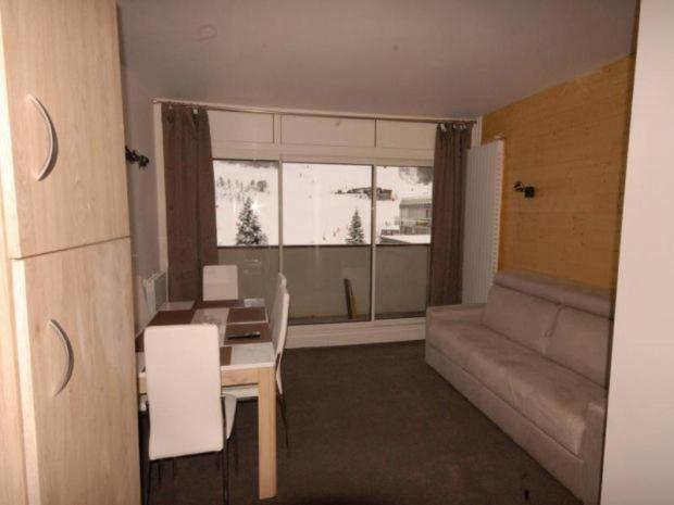 Apartament Gourette Pied Des Pistes Eaux-Bonnes Zewnętrze zdjęcie